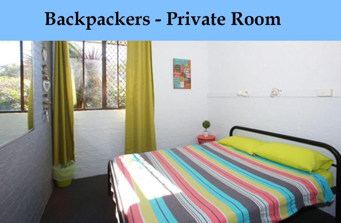 Strahan Retreat Holiday Park Экстерьер фото